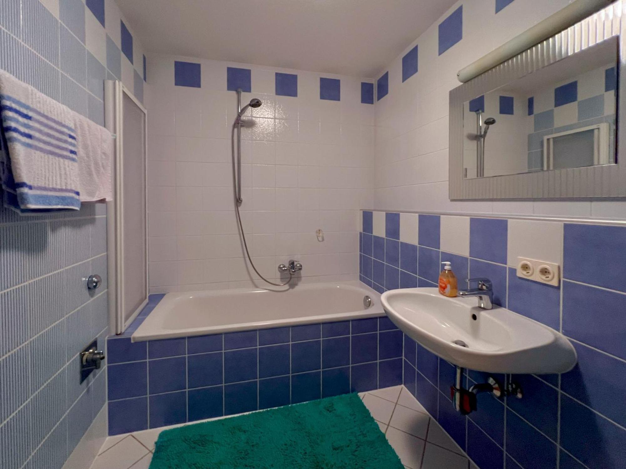 Ferienwohnung Bayernring Breitenbrunn  ภายนอก รูปภาพ
