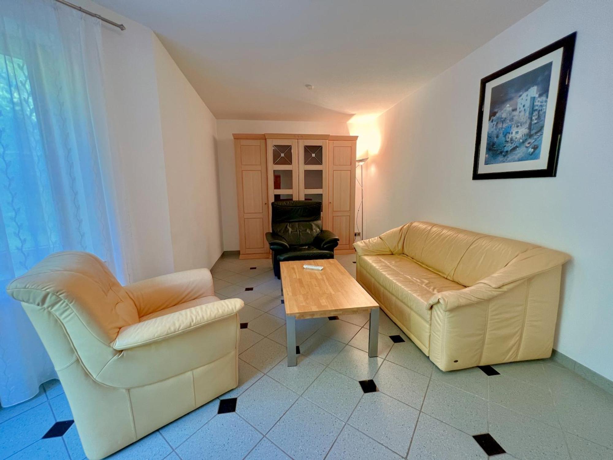 Ferienwohnung Bayernring Breitenbrunn  ภายนอก รูปภาพ